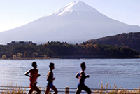 日刊スポーツマラソン