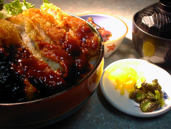 セットメニュー